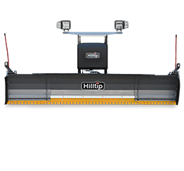 Pickup Flex Straight blade